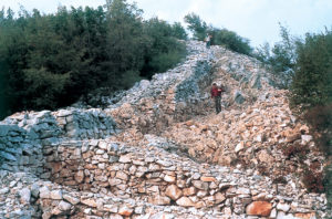 Castelliere di Rupinpiccolo