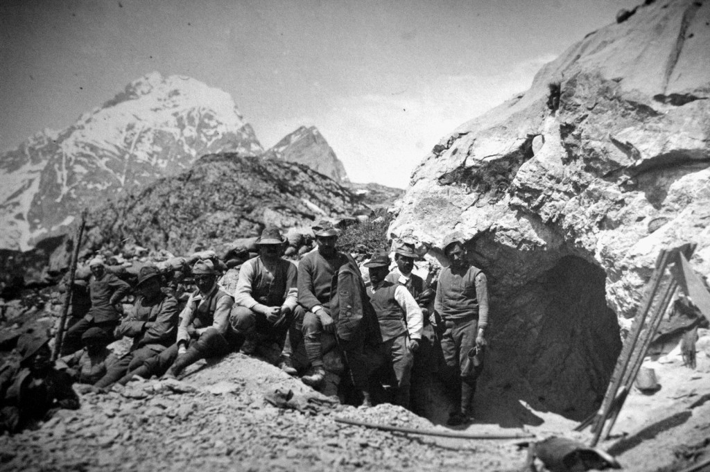 Archivio-fotografico-Amici-delle-Dolomiti